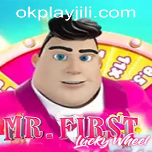 Discover the Exciting World of MrFirstLuckyWheel by Okplay