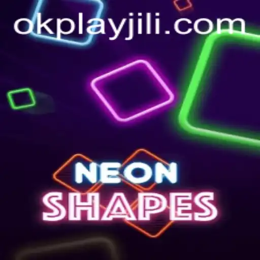 Discover the Dynamic World of NeonShapes