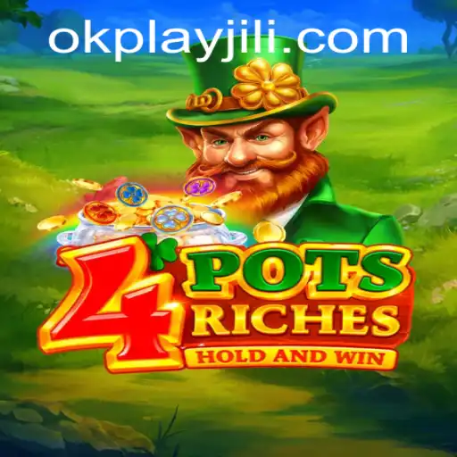 Unveiling the Exciting World of 4potsriches