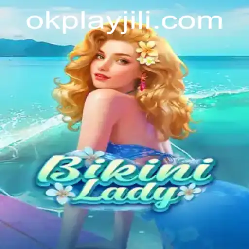 BikiniLady: Dive into a Thrilling Beach Adventure with Okplay