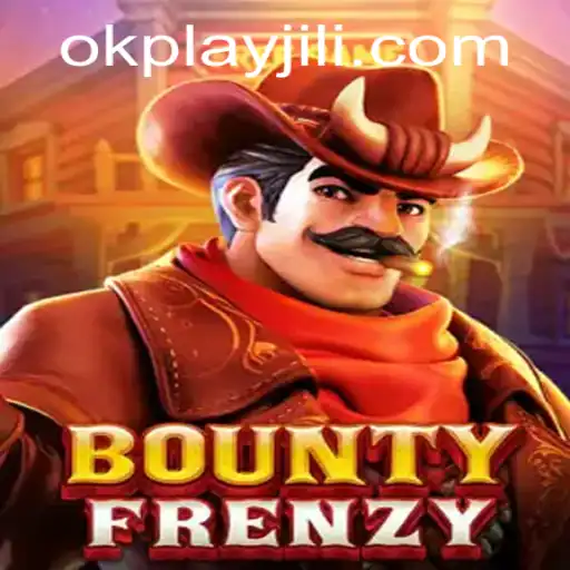 Exploring the Exciting World of BountyFrenzy by Okplay