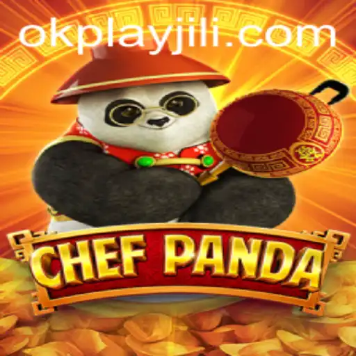Exploring ChefPanda: The Culinary Adventure Game by Okplay