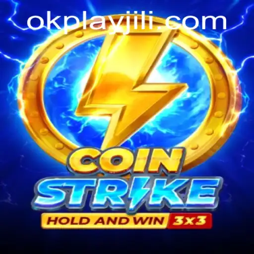 Discover the Thrilling World of Coinstrike by Okplay
