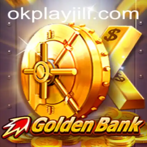 CrazyGoldenBank: A Thrilling New Gaming Experience by Okplay