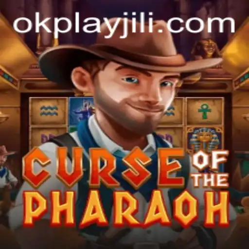 Unveiling the Enchantment: Curse of the Pharaoh by Okplay