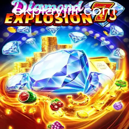 Exploring DiamondExplosion7s: Okplay's Thrilling Casino Adventure