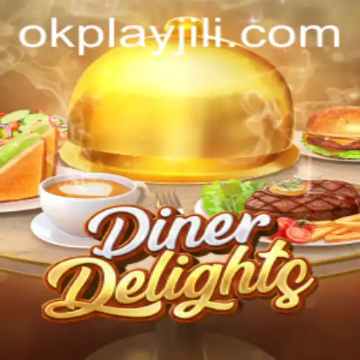 DinerDelights: A Culinary Adventure with Okplay