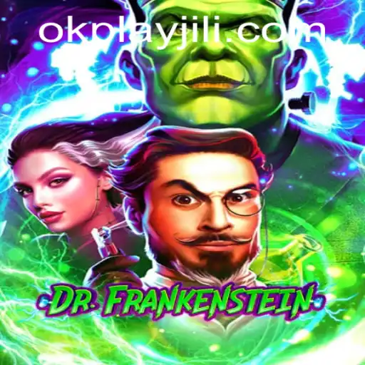Unveiling the Enigmatic World of DrFrankenstein: A New Gaming Experience