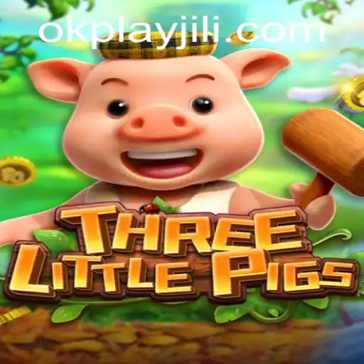 Explore THREELITTLEPIGS by Okplay