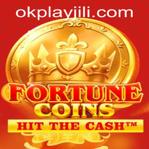 Exploring-FortuneCoins-A-New-Gaming-Experience