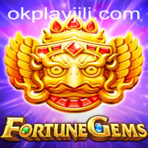 Exploring FortuneGems by Okplay: A Thrilling Journey into Gem Adventure