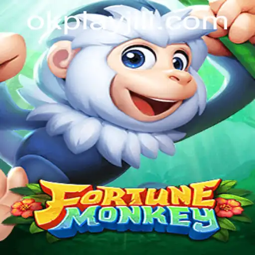 Unveiling FortuneMonkey: A New Adventure by Okplay