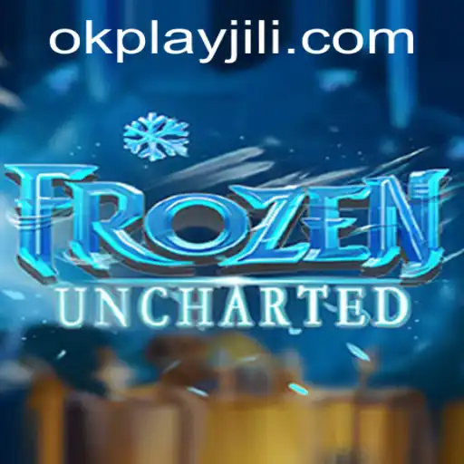 FrozenUncharted: An Immersive Adventure with Okplay