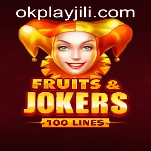 Discover the Thrills of FruitsAndJokers100: An Okplay Adventure