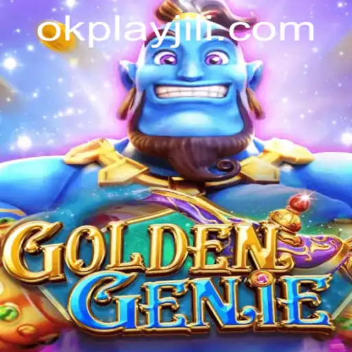 Unveiling the Mystical World of GOLDENGENIE: A Journey with Okplay