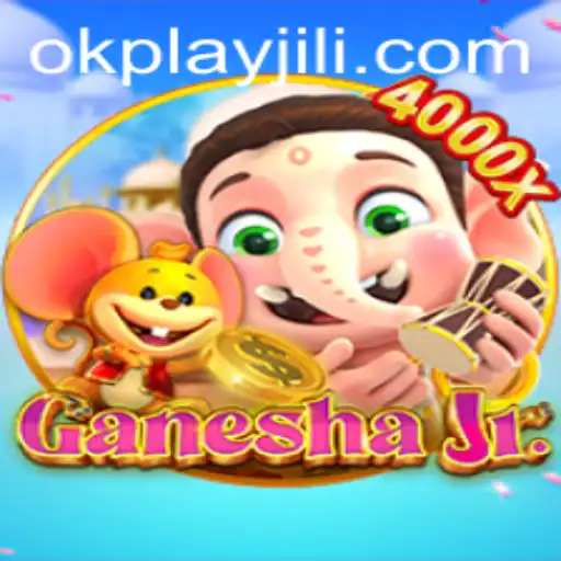 Exploring the Thrilling World of GaneshaJr: The Okplay Experience