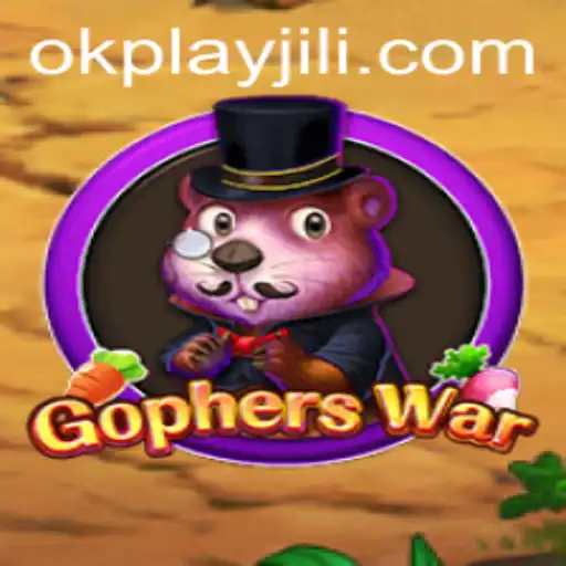GophersWar: A New Era of Exciting Strategy Gaming by Okplay