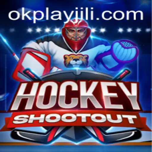 HockeyShootout: The Ultimate Ice Hockey Experience by Okplay