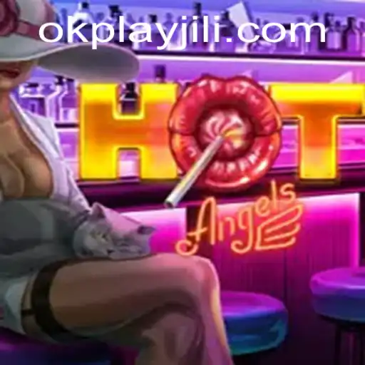 Explore HotAngels: A Captivating Game Experience by Okplay