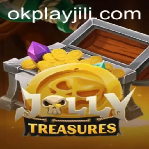 Discover the Thrills of JollyTreasures: A New Adventure by Okplay