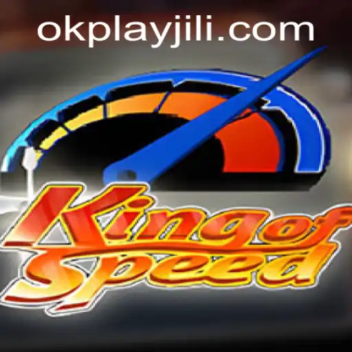 KingofSpeed: The Thrilling World of Speed Racing Reimagined by Okplay
