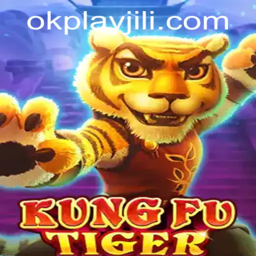 KungFuTiger: The Ultimate Martial Arts Gaming Experience by Okplay