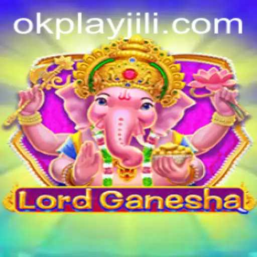LordGanesha: An Immersive Experience with Okplay