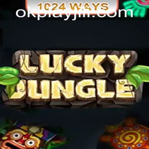 Discovering the Thrills of LuckyJungle1024: The Okplay Adventure