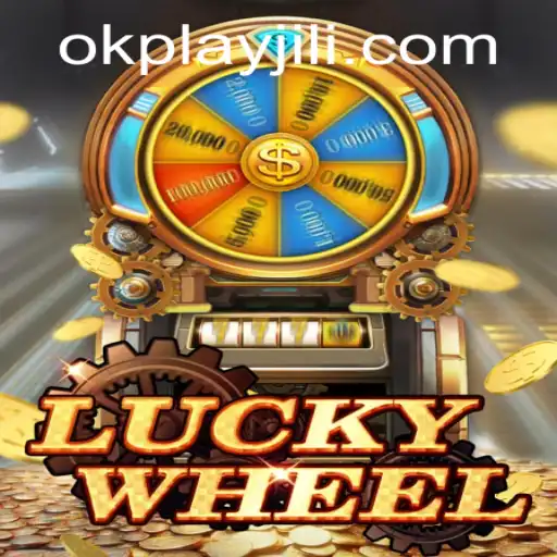 Discover Okplay's LuckyWheel: A Thrilling Gaming Experience