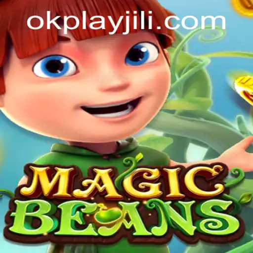 Unlocking the World of MAGICBEANS: An Immersive Journey with Okplay