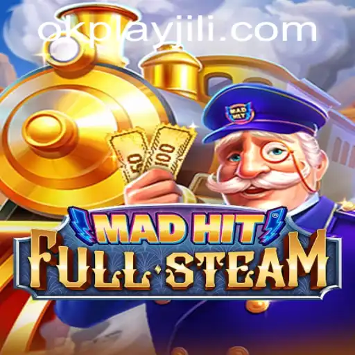 Unveiling the Thrills of MadHitFullSteam: The Ultimate Okplay Experience