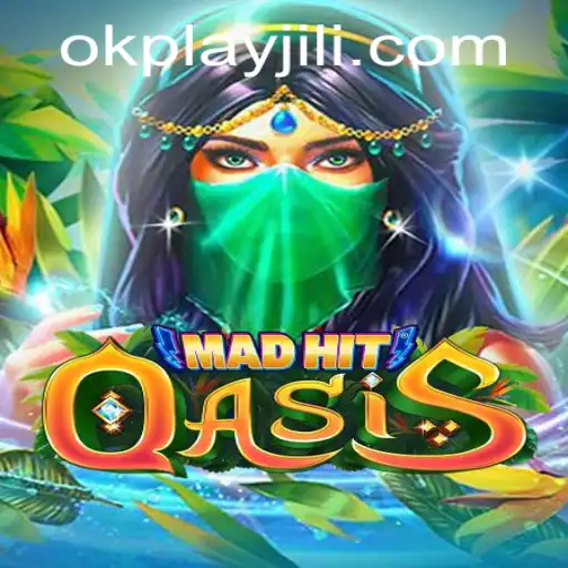 MadHitOasis: A New Era in Immersive Gaming with Okplay Innovations