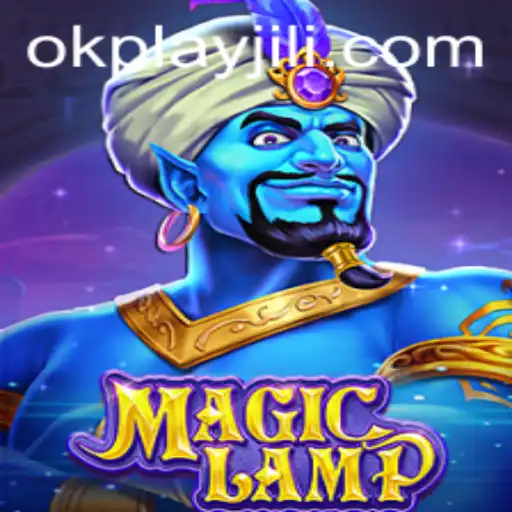 Discover the Enchanting World of MagicLamp with Okplay