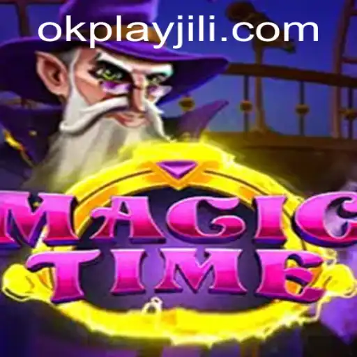 MagicTime: An Enchanting Adventure with Okplay