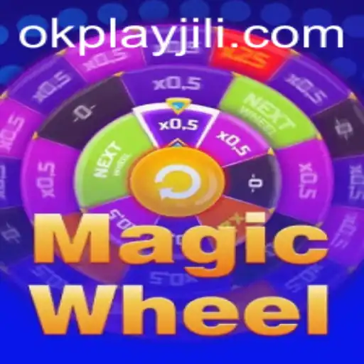 Exploring the Enchanting World of MagicWheel by Okplay