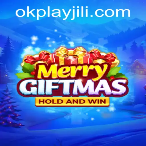 Discover the Exciting World of MerryGiftmas: A Festive Adventure by Okplay