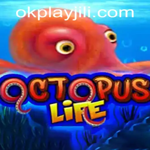 Exploring OctopusLife: Dive Into the Depths with Okplay