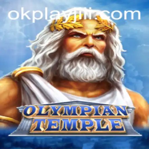 Explore the Enchanting World of OlympianTemple: An Epic Adventure Awaits