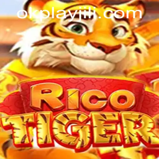 Exploring RicoTiger: A New Gaming Sensation with Okplay