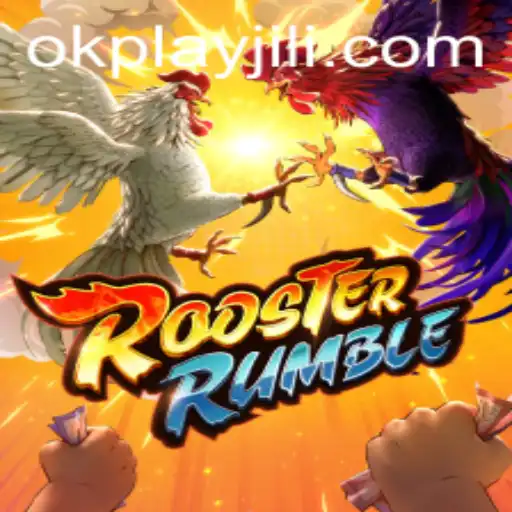 RoosterRumble: The Thrilling Clash of Feathers and Strategy