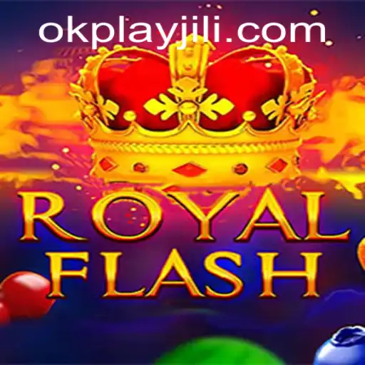 Exploring the Exciting World of RoyalFlash - The New Card Game by Okplay