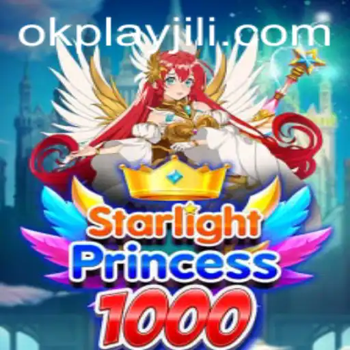 Exploring the Fascinating World of StarlightPrincess1000 with Okplay