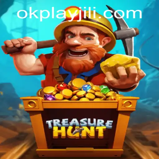 Embark on an Exciting Journey with TreasureHunt by Okplay