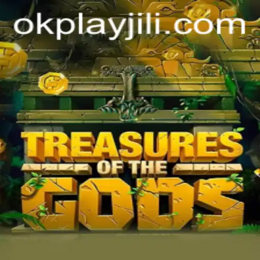 Discover the Mystical Adventure of TreasureoftheGods