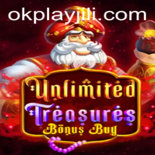 Explore the Exciting World of UnlimitedTreasuresBonusBuy by Okplay