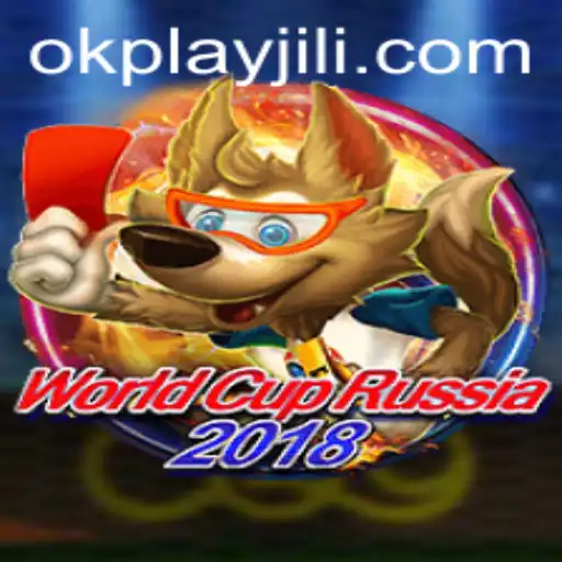 WorldCupRussia2018: The Ultimate Gaming Experience with Okplay