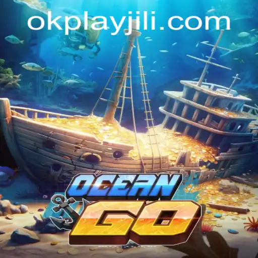 Exploring OceanGO: A Dive into the New Wave of Gaming