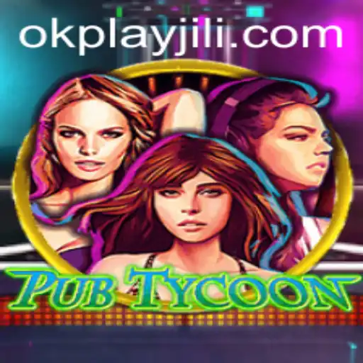 PubTycoon: Unleashing Your Inner Entrepreneur