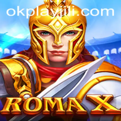 Dive into the World of RomaX: Unleashing the Thrills of Okplay