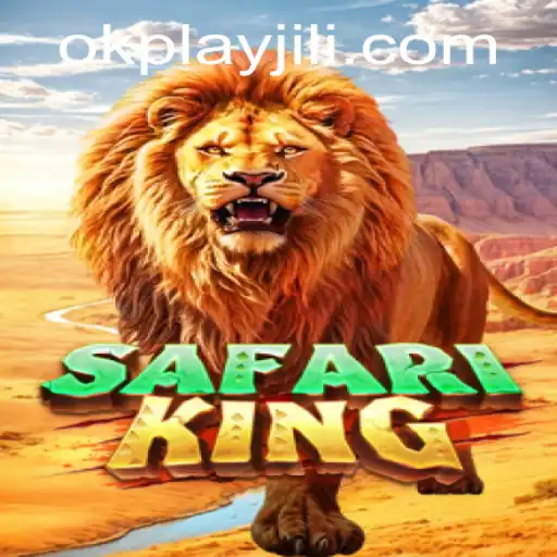 Exploring SafariKing: An In-Depth Look at Okplay's Thrilling Adventure Game